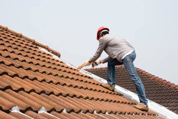 Best Flat Roofing  in Beechwood Trails, OH